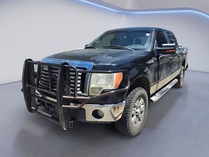 Used 2011 Ford F150 XLT w/ XLT Chrome Pkg