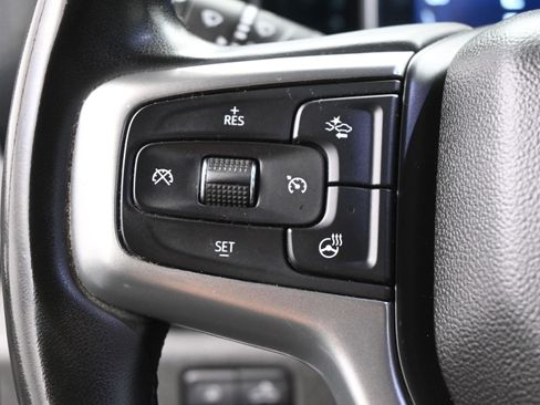 Used 2024 Chevrolet Silverado 2500 LTZ image 18