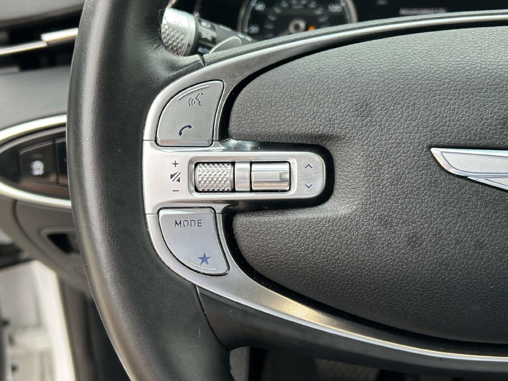 Used 2025 Genesis GV70 2.5T AWD/4WD image 19