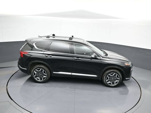 Used 2023 Hyundai Santa Fe Limited AWD/4WD image 38