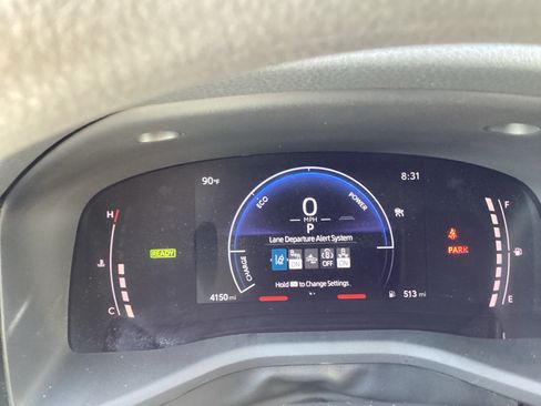 Used 2026 Toyota Camry LE FWD image 19