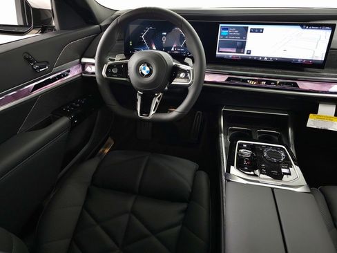 New 2026 BMW 740i xDrive image 14