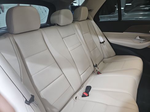 New 2026 Mercedes-Benz GLE 350 4MATIC image 12