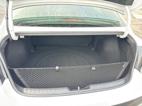 New 2026 Hyundai Elantra Sport w/ Cargo Package FWD image 9