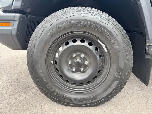 Used 2024 INEOS Grenadier image 24