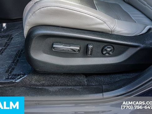 Used 2019 Honda CR-V EX-L image 31