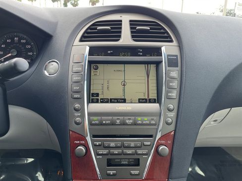 Used 2009 Lexus ES 350 image 29