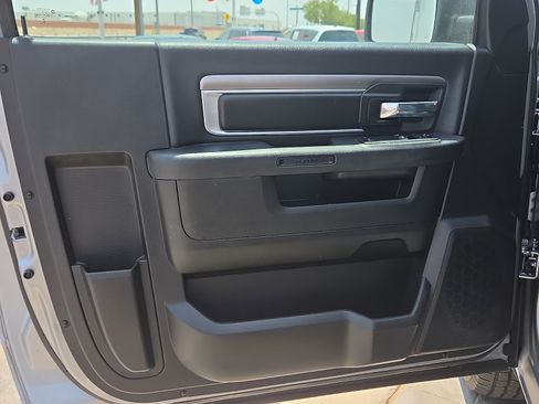 Used 2021 RAM 1500 Tradesman w/ Power & Remote Entry Group RWD image 8