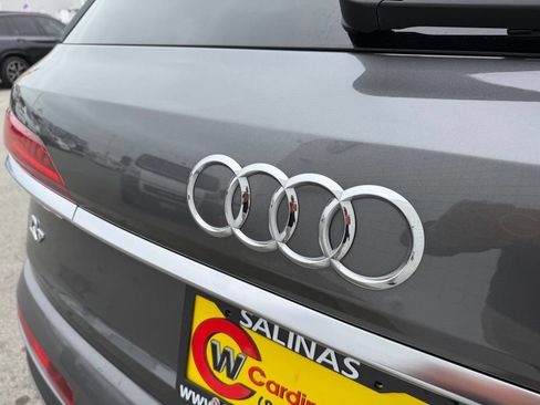 Used 2024 Audi Q7 3.0T Premium Plus AWD/4WD image 12