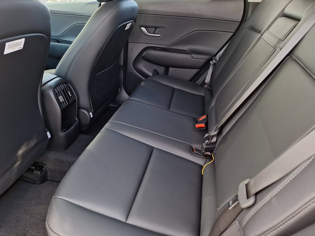 New 2026 Hyundai Kona Limited AWD/4WD image 12