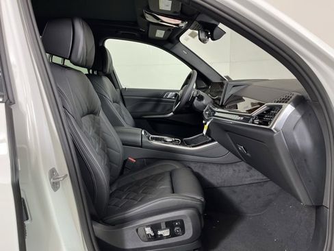 New 2026 BMW X5 xDrive40i w/ M Sport Package image 22