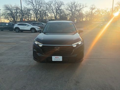 Used 2024 Honda CR-V EX image 2