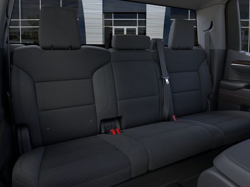 New 2026 GMC Sierra 1500 Elevation AWD/4WD image 18