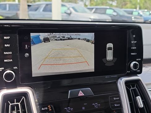 Used 2022 Kia Sorento S FWD image 25