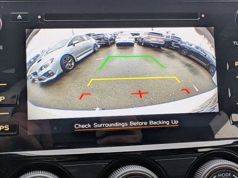 Used 2021 Subaru WRX Limited w/ Popular Package #1 image 15