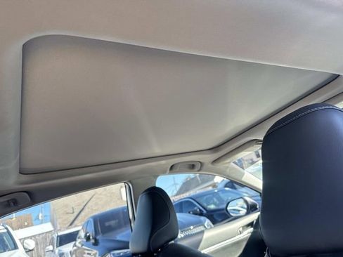 Used 2024 Toyota Camry XSE w/ Navigation Package image 13