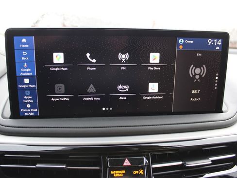 New 2026 Acura MDX w/ Technology Package image 13