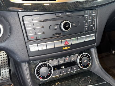 Used 2016 Mercedes-Benz CLS 400 image 28