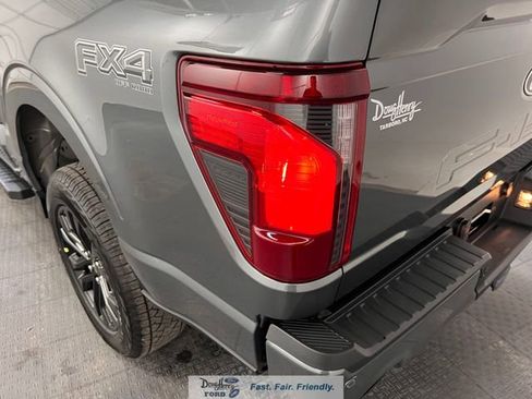 New 2026 Ford F150 XLT AWD/4WD image 13