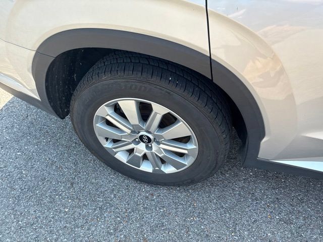 Used 2025 Hyundai Palisade SEL FWD image 53