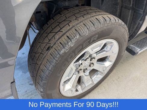 Used 2019 RAM 1500 Big Horn image 46