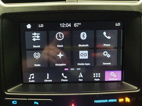 Used 2018 Ford Explorer Sport w/ Equipment Group 401A AWD/4WD image 25