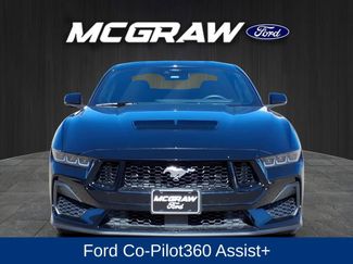 Certified 2024 Ford Mustang GT Premium video 2