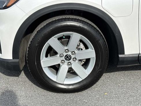 Used 2024 Honda Prologue EX image 30