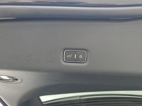 New 2025 Lincoln Navigator Reserve w/ Jet Appearance Package AWD/4WD image 7