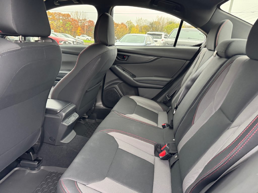 Used 2026 Subaru WRX AWD/4WD image 34