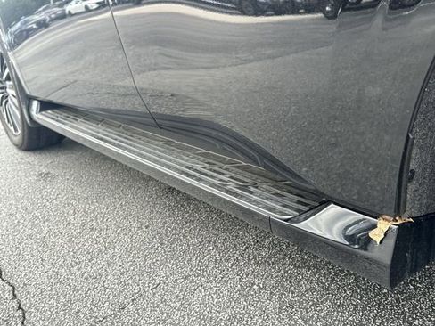 New 2025 Nissan Armada Platinum Reserve image 25