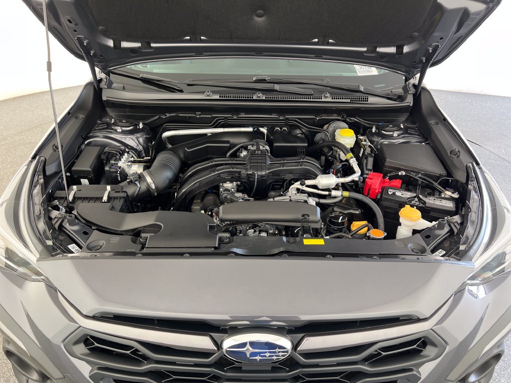 New 2026 Subaru Crosstrek 2.5i Limited AWD/4WD image 24