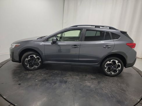 Used 2021 Subaru Crosstrek 2.5i Limited w/ Moonroof Package 1 image 4