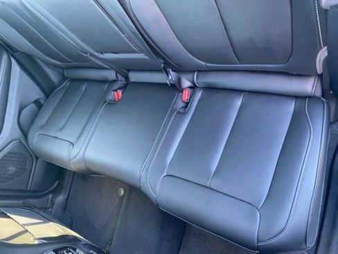 New 2025 Jeep Grand Cherokee Limited image 37