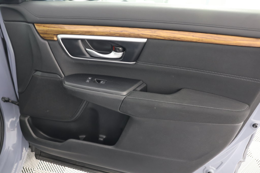 Used 2021 Honda CR-V EX image 28