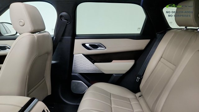 Used 2022 Land Rover Range Rover Velar R-Dynamic S AWD/4WD image 49