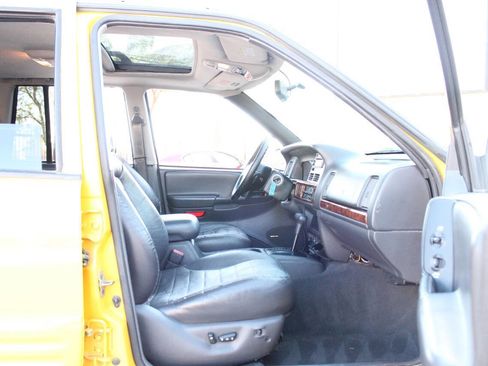 Used 1998 Jeep Grand Cherokee Laredo image 31