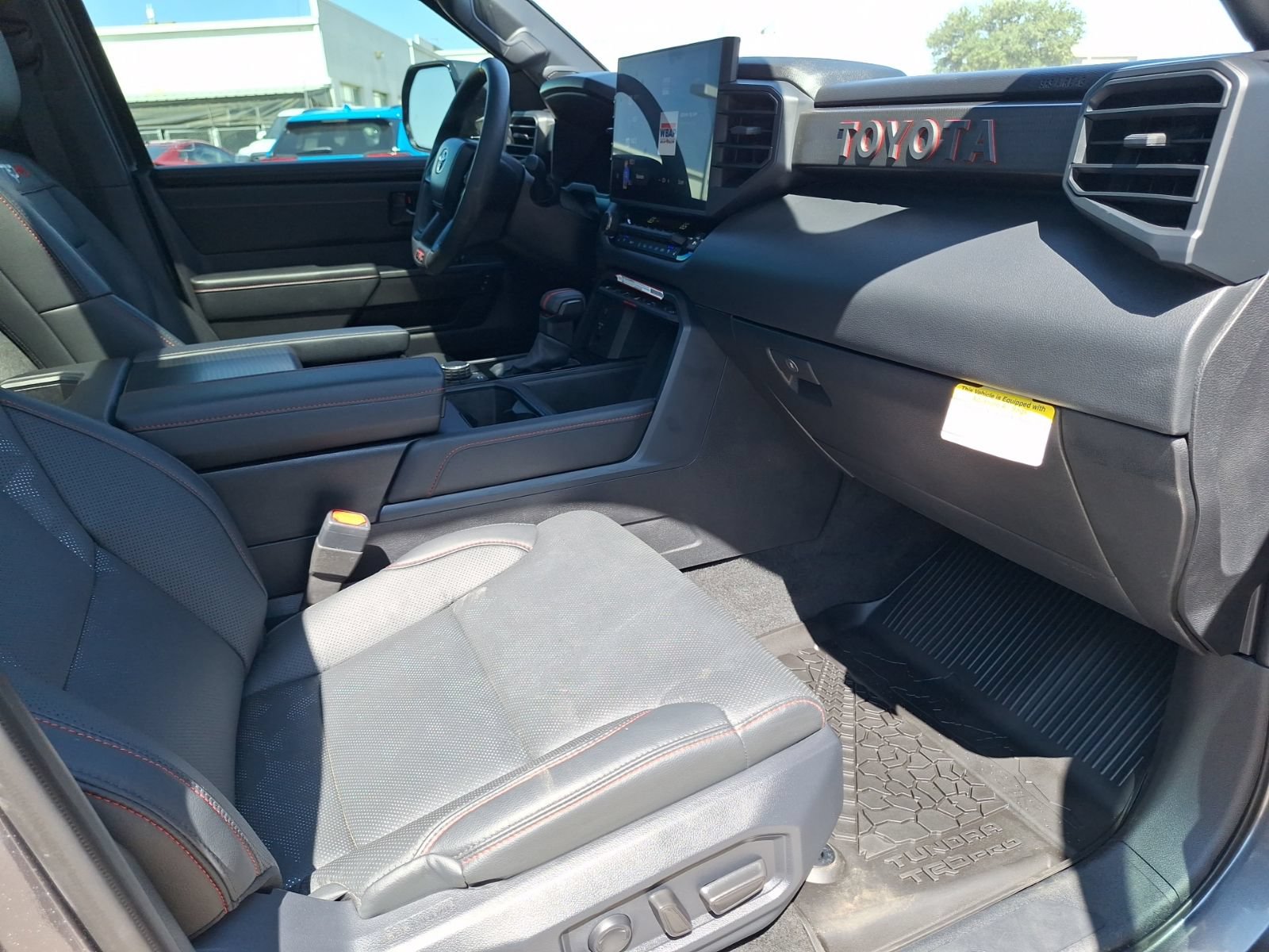 Used 2026 Toyota Tundra TRD Pro AWD/4WD image 32