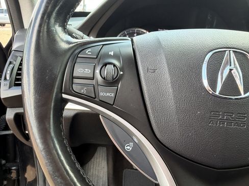 Used 2019 Acura MDX FWD w/ Advance Package image 31