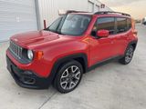 Used 2016 Jeep Renegade Latitude image 3