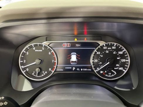 New 2026 Nissan Rogue SV image 23