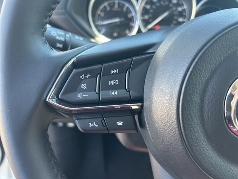 Certified 2025 MAZDA CX-5 AWD 2.5 S w/ Select Package image 20