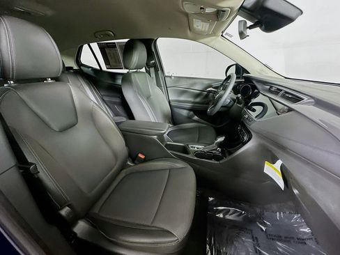 Used 2023 Buick Encore GX Select FWD image 12