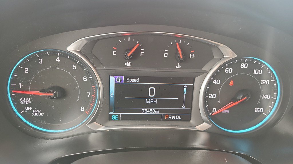 Used 2018 Chevrolet Traverse LT AWD/4WD image 31