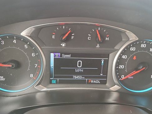 Used 2018 Chevrolet Traverse LT AWD/4WD image 31