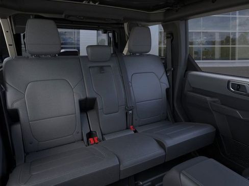 New 2025 Ford Bronco Big Bend image 14