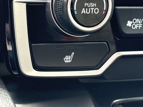 Certified 2020 Honda CR-V EX-L image 30