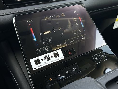 New 2026 INFINITI QX80 Luxe RWD image 15