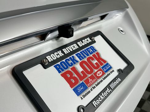 New 2024 Mitsubishi Mirage G4 SE image 12