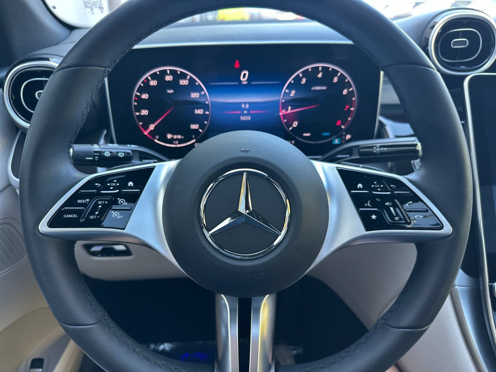 Certified 2026 Mercedes-Benz GLC 300 4MATIC image 25
